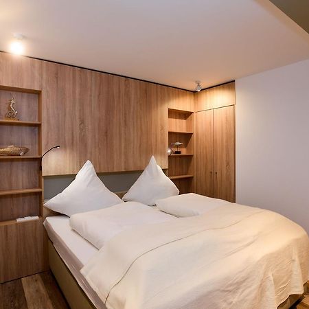 Appartment Nordlicht 베스터란트 외부 사진