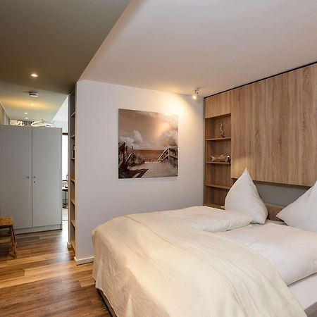 Appartment Nordlicht 베스터란트 외부 사진