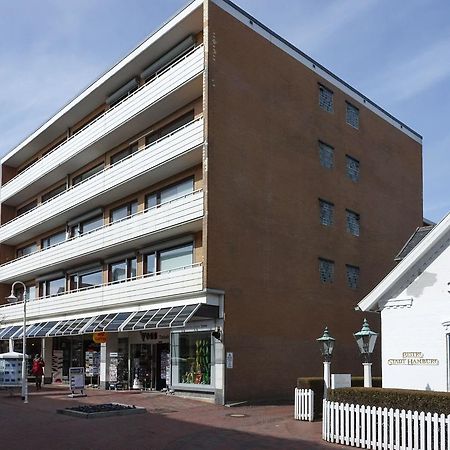 Appartment Nordlicht 베스터란트 외부 사진
