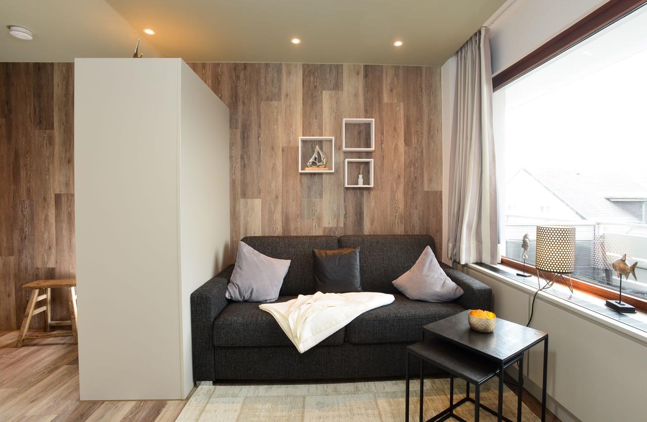Appartment Nordlicht 베스터란트 외부 사진