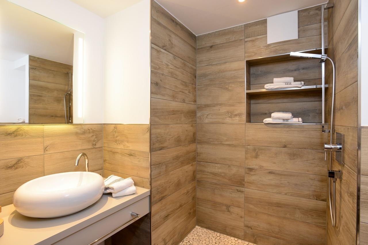 Appartment Nordlicht 베스터란트 외부 사진